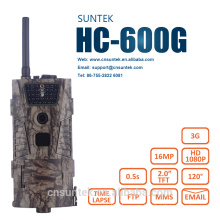 HC600G OEM camera for hunting digital hunting camera gprs hunting trail camera